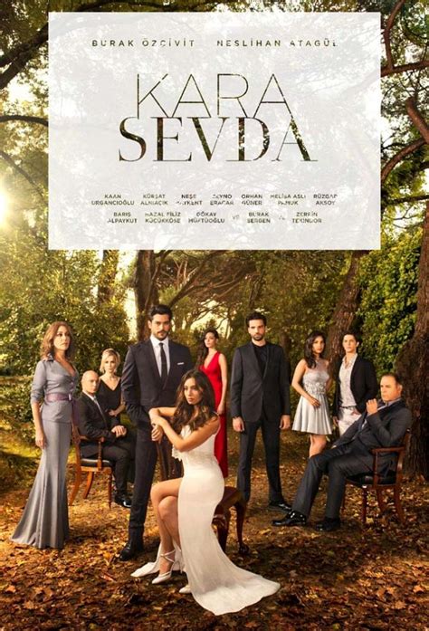 kara sevda|kara sevda season 3.